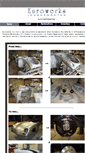 Mobile Screenshot of eurowerks.com